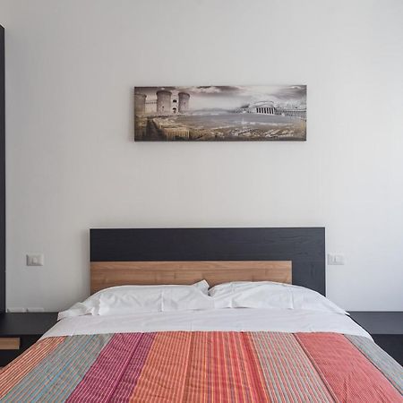 Toledo 2 Apartment 那不勒斯 外观 照片