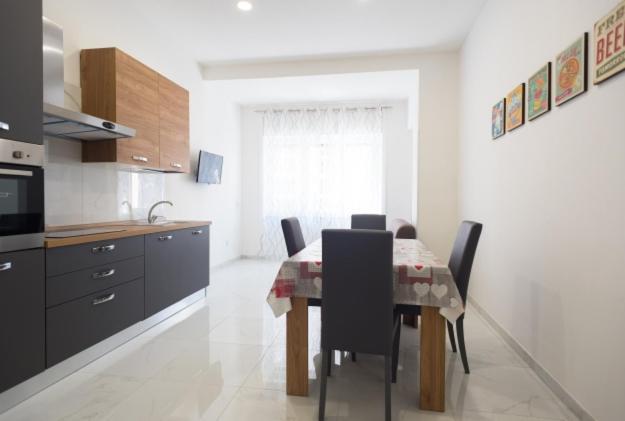 Toledo 2 Apartment 那不勒斯 外观 照片