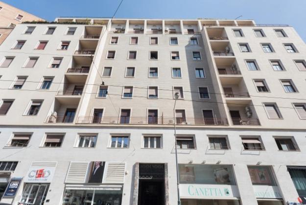 Toledo 2 Apartment 那不勒斯 外观 照片