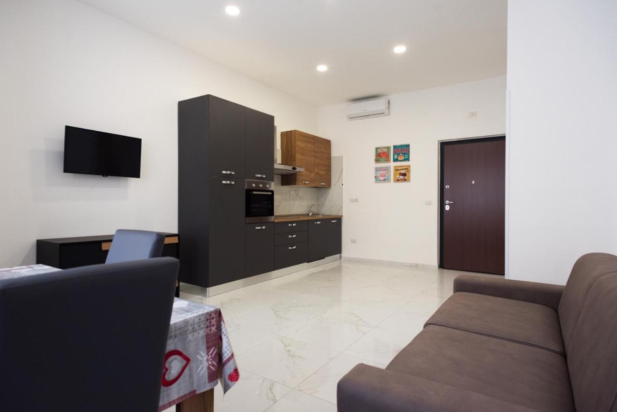 Toledo 2 Apartment 那不勒斯 外观 照片