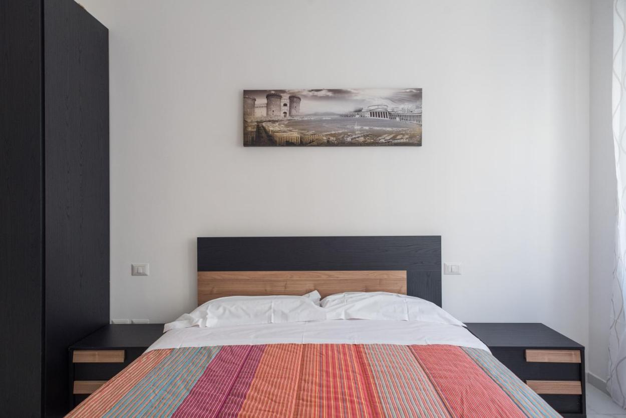Toledo 2 Apartment 那不勒斯 外观 照片