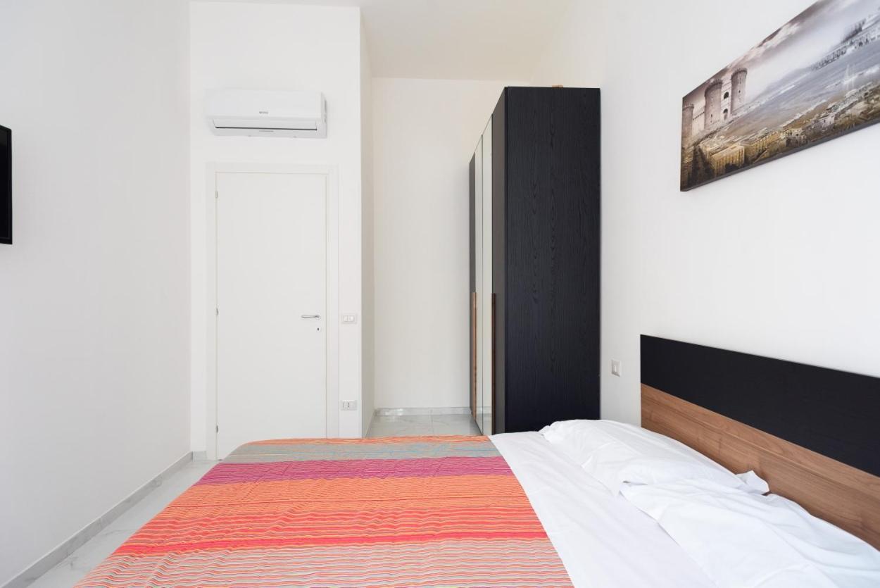 Toledo 2 Apartment 那不勒斯 外观 照片