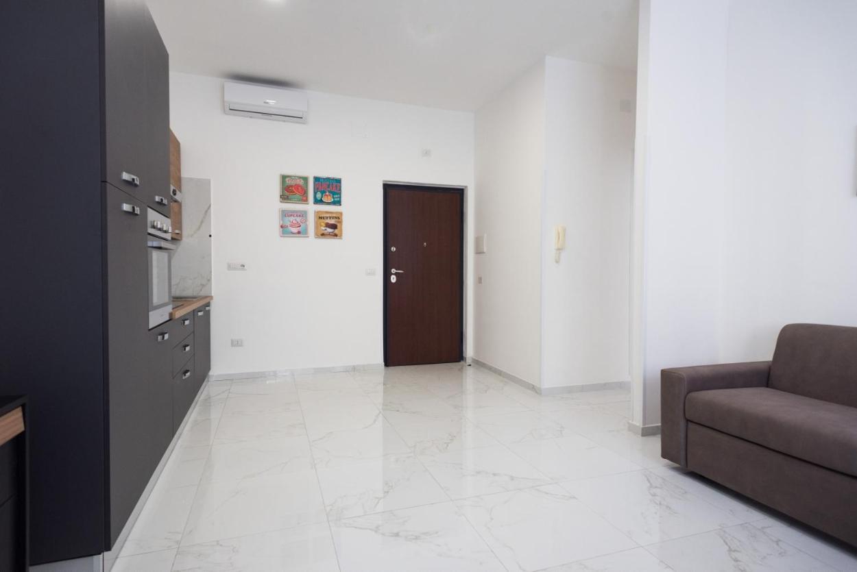Toledo 2 Apartment 那不勒斯 外观 照片