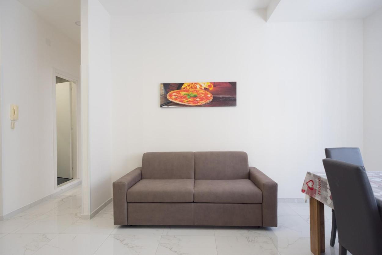 Toledo 2 Apartment 那不勒斯 外观 照片