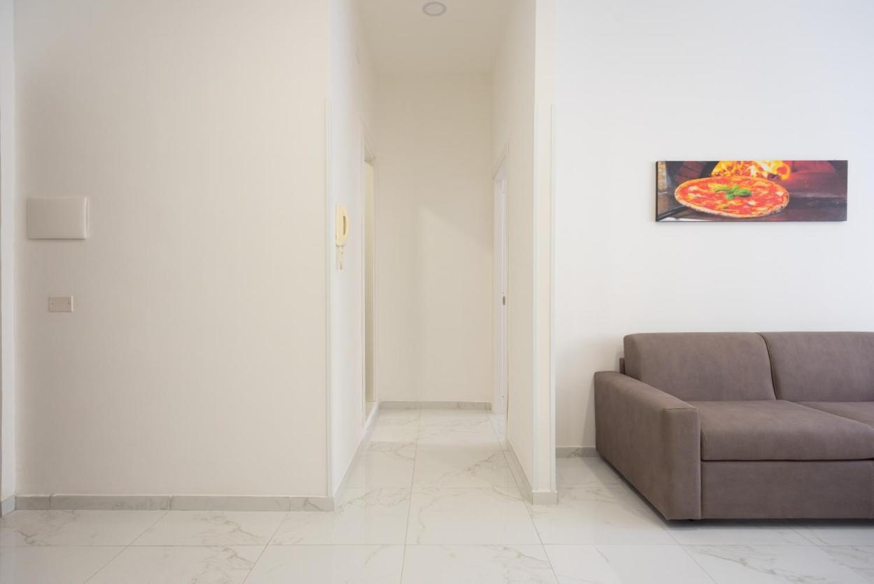Toledo 2 Apartment 那不勒斯 外观 照片